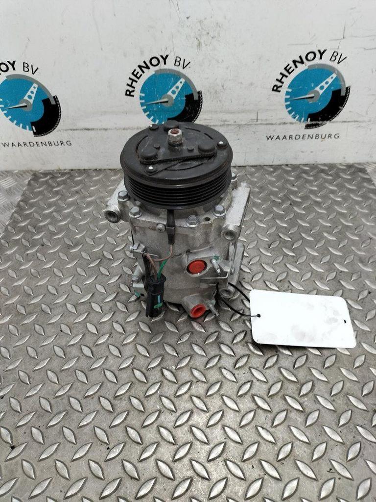 PEUGEOT 208 Mk2 P21E 1.2 PureTech Like  AIRCO COMPRESSOR / A, Enlèvement ou Envoi, Utilisé, Stiba membre