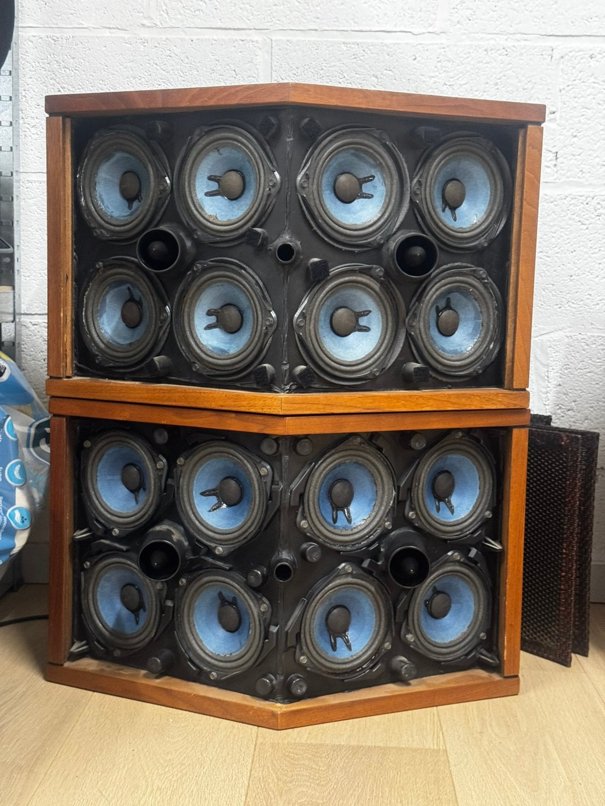 Bose 901, Ophalen of Verzenden, Zo goed als nieuw, Bose