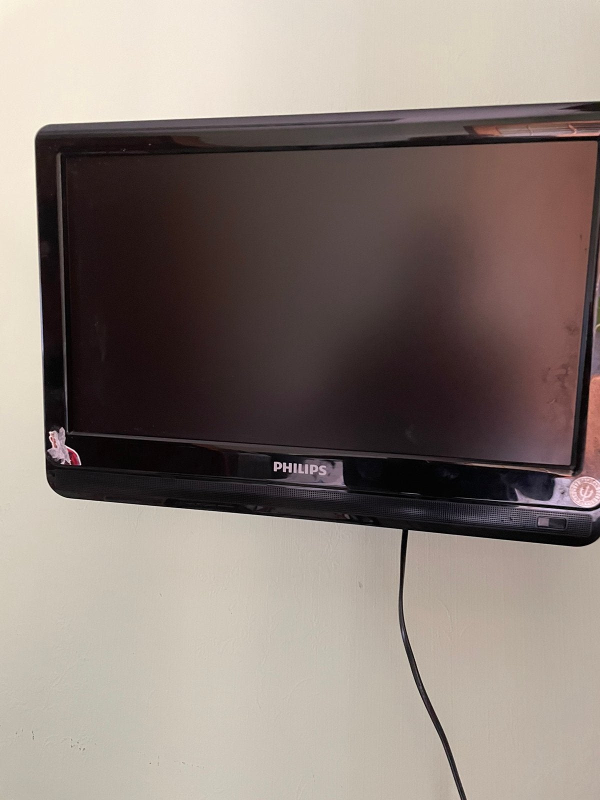 Téléviseur philips, Philips, Enlèvement ou Envoi, 40 à 60 cm, Comme neuf