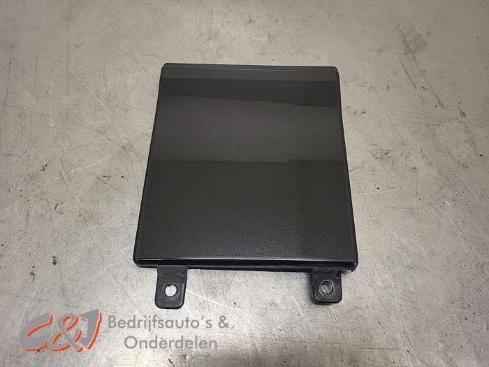 Bande décorative d'un Fiat Talento, -, 3 mois de garantie, Utilisé, Fiat