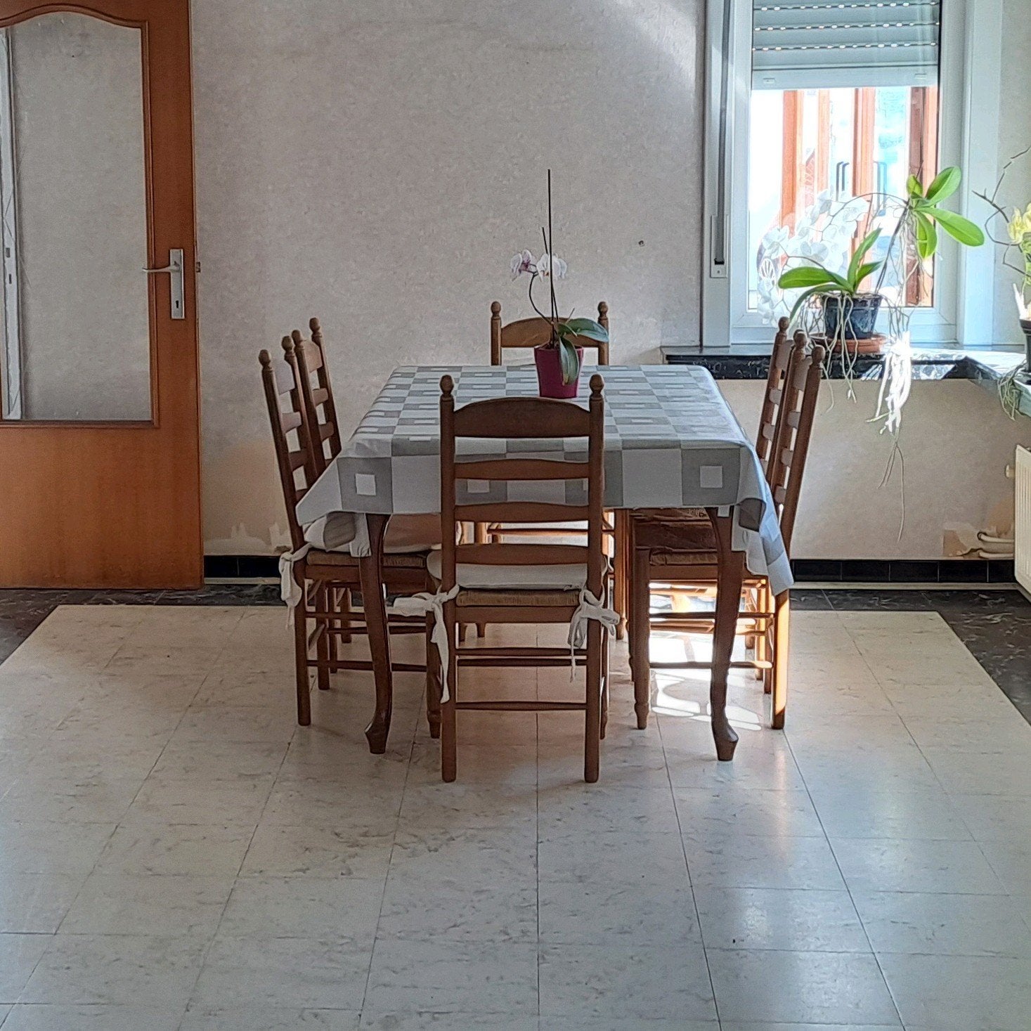 6 stoelen / SPOTPRIJS, Huis en Inrichting, Ophalen