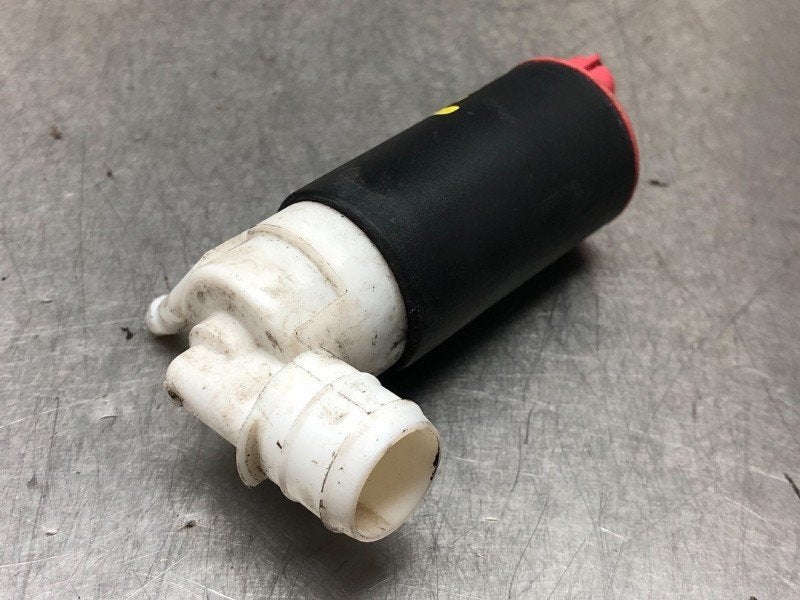 LAVE-GLACE POMPE ARRIÈRE Toyota Yaris (P1), Utilisé, Toyota