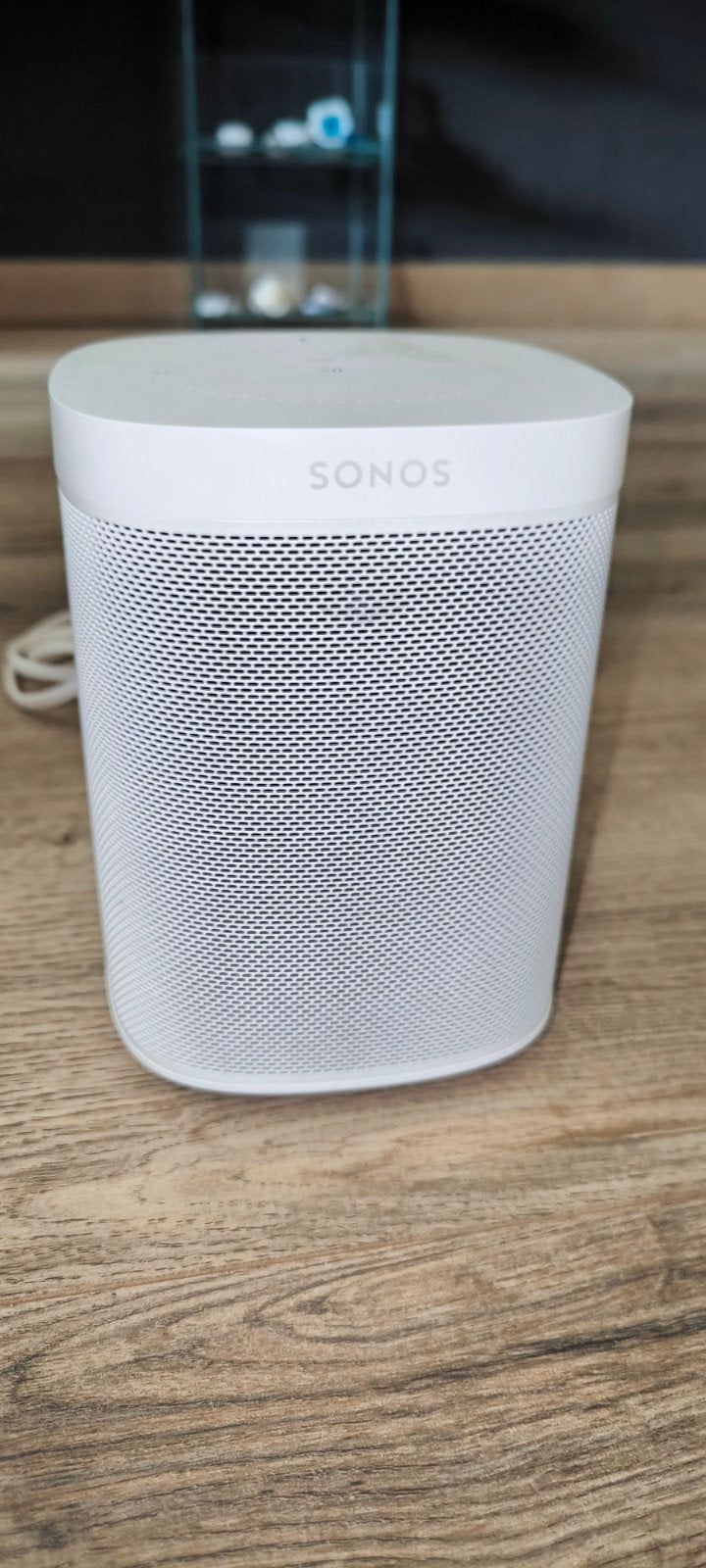 sonos One gen 2, TV, Hi-fi & Vidéo, Enceintes, Enlèvement ou Envoi, Sorento