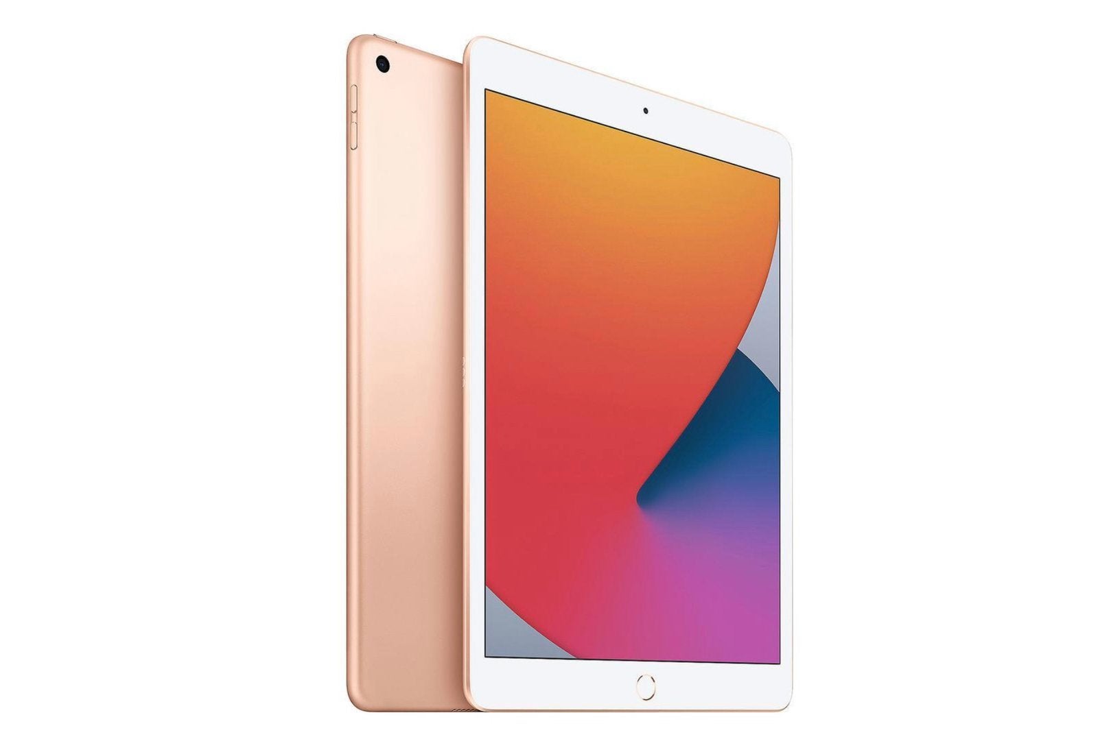 iPad 32GB, 8ste gen., perfecte staat, Computers en Software, Apple iPads, Ophalen of Verzenden, Zo goed als nieuw