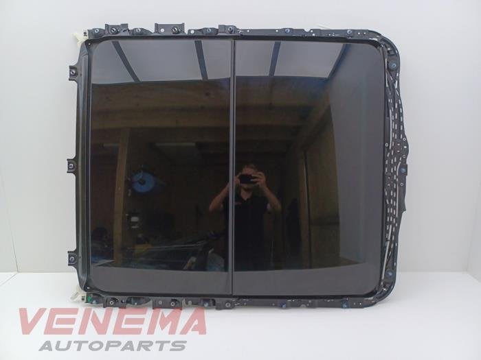 Toit panoramique d'un BMW 3-Serie (C35), Autos : Pièces & Accessoires, -, 3 mois de garantie, Utilisé, -