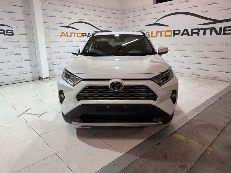 Toyota RAV4 Hybrid Premium Plus e-CVT (Lithium), Autos, https://public.car-pass.be/vhr/f489172e-8b5a-4c42-8185-19d9eeb9624c, Achat