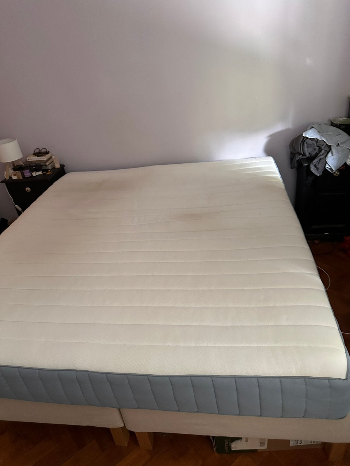 Matelas grand format 180X200, Enlèvement ou Envoi, Comme neuf, Matelas