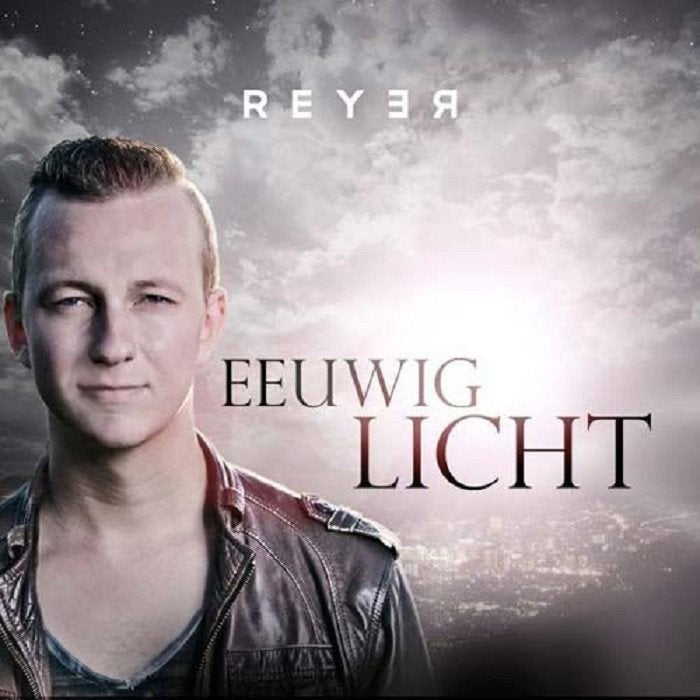 SOLDE--CD REYER - Lumière éternelle, CD & DVD, CD | Religion & Gospel, Envoi
