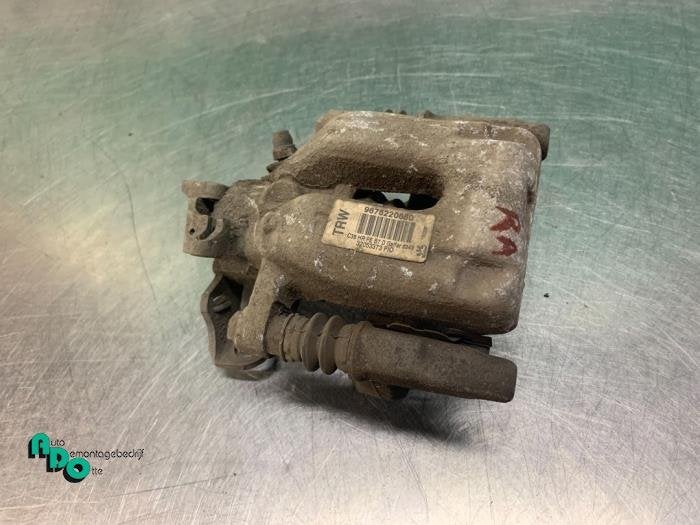 Remklauw (Tang) rechts-achter van een Citroen C4 (C4 10-), Gebruikt, -, Ophalen of Verzenden, -