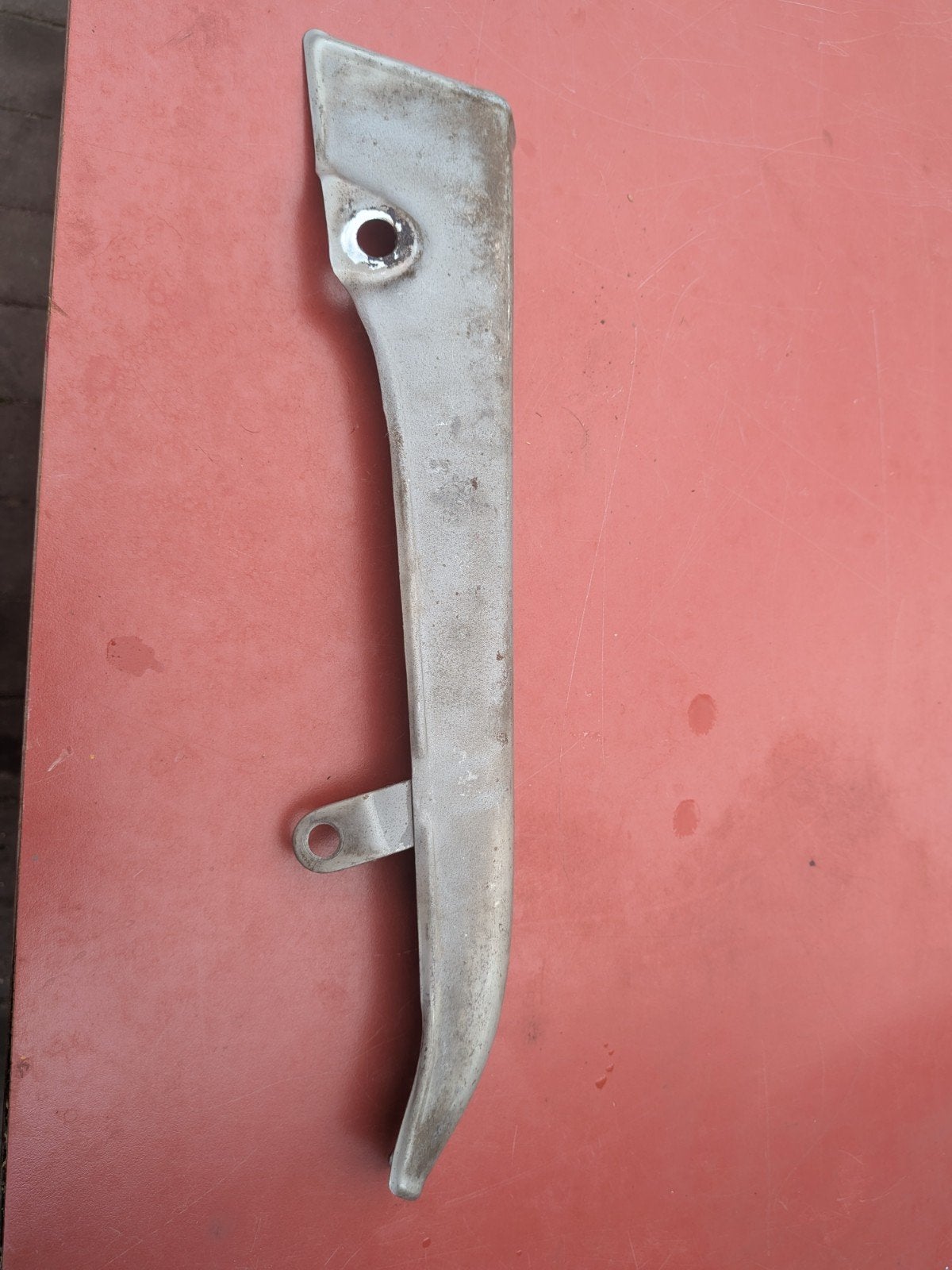 Honda CF50 chaly kettingkast, Fietsen en Brommers, Brommeronderdelen | Oldtimers, Ophalen of Verzenden