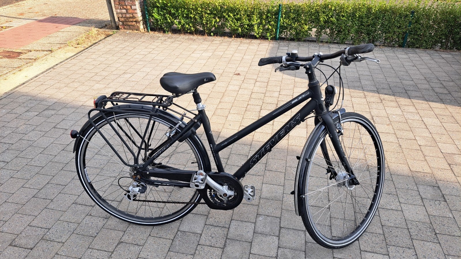meijsesfiets  26 ınch, Fietsen en Brommers, Ophalen