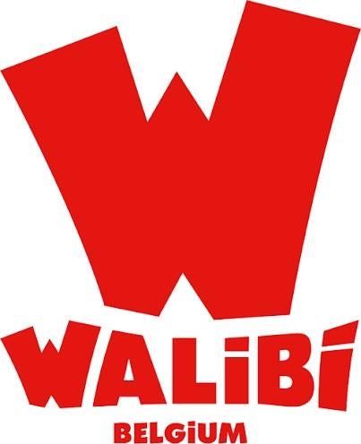 Walibi Wavre met 4 zitplaatsen - open datum geldig op 04 okt, Tickets en Kaartjes, Drie personen of meer, Ticket of Toegangskaart