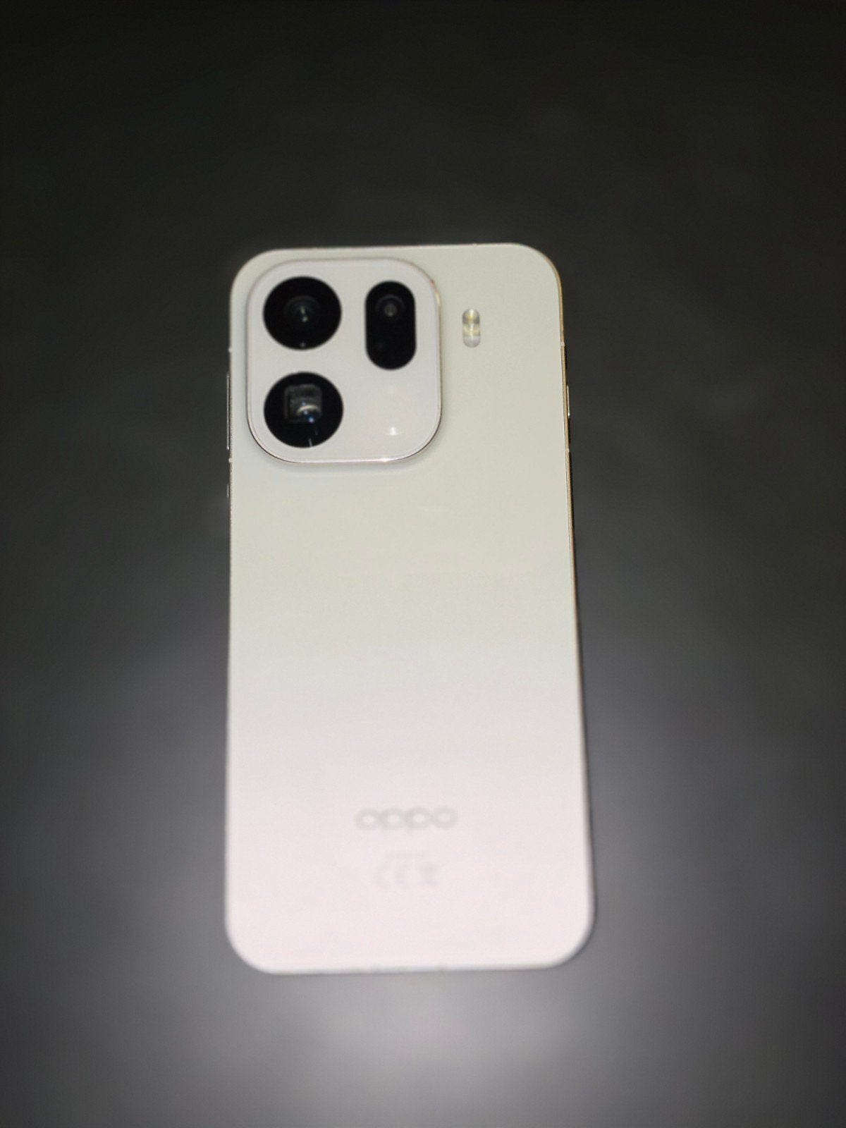 OPPO FIND X9 PRO/ 512 GB, Ophalen, 16 GB