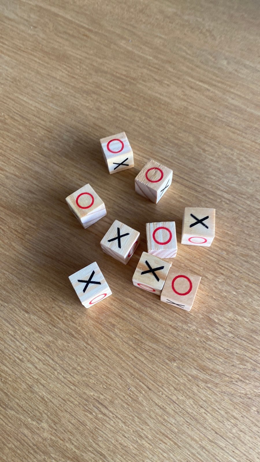 Tic tac toe, 1 ou 2 joueurs, Enlèvement ou Envoi, Utilisé, Jeu de voyage