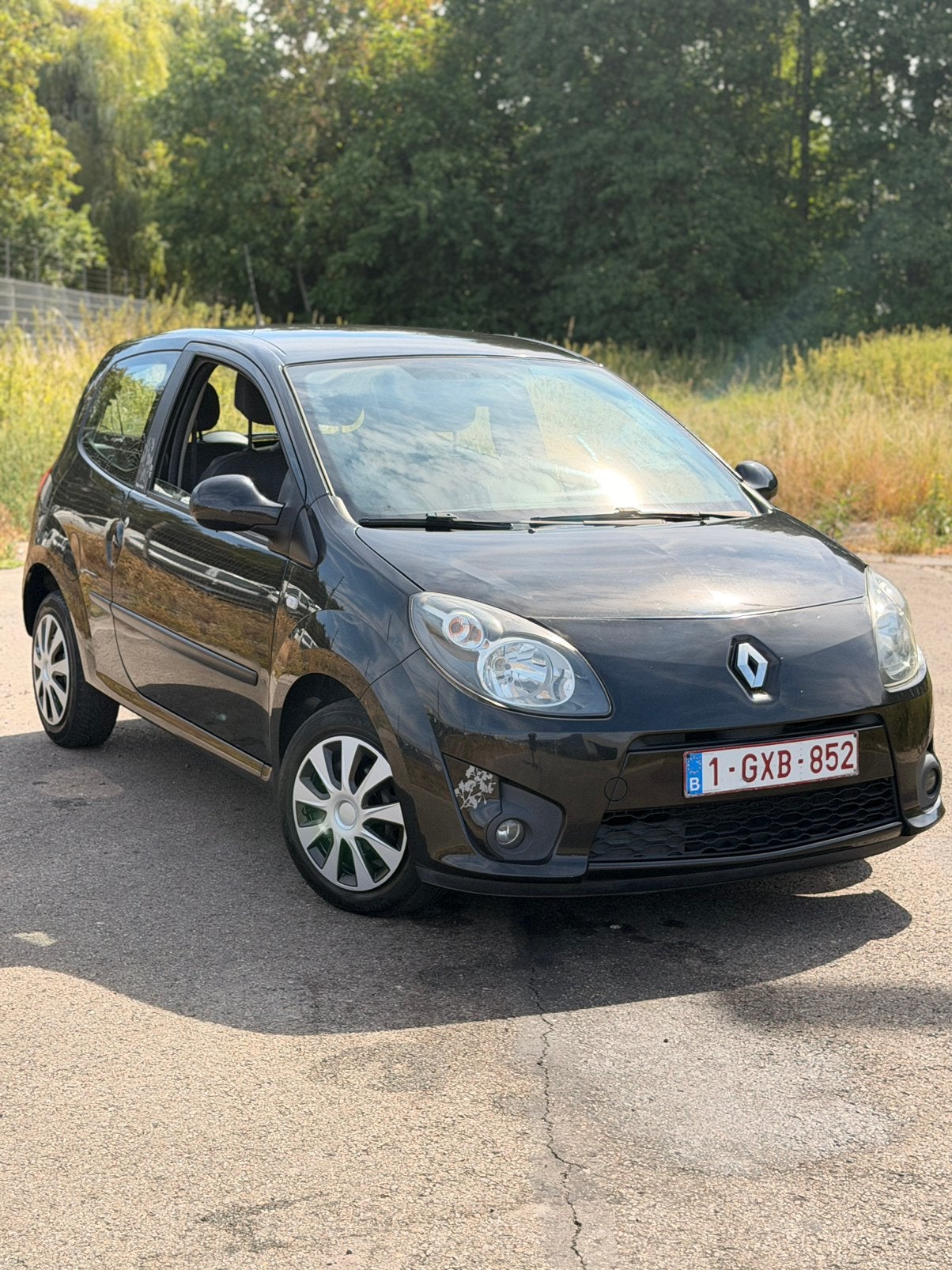 Renault Twingo 2 /essence/clim/1er proprio, Autos, Particulier, Euro 4, Essence, Twingo