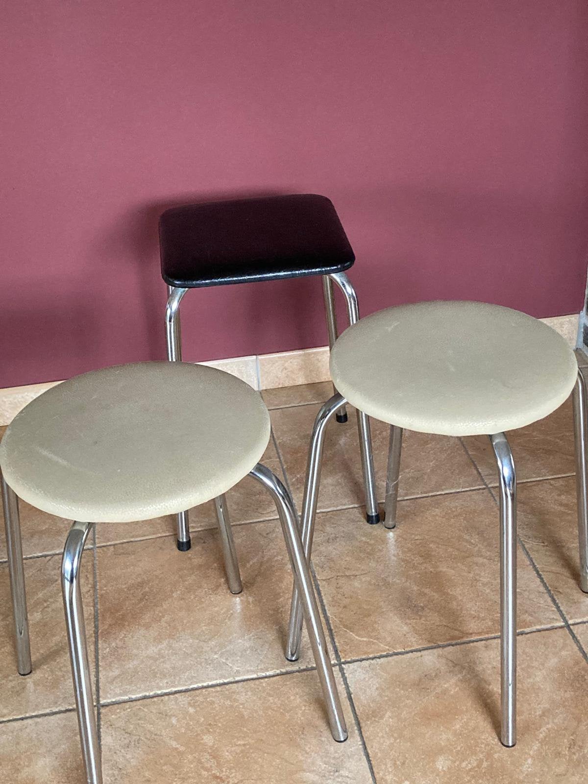 3 krukjes, Huis en Inrichting, Ophalen, Gebruikt