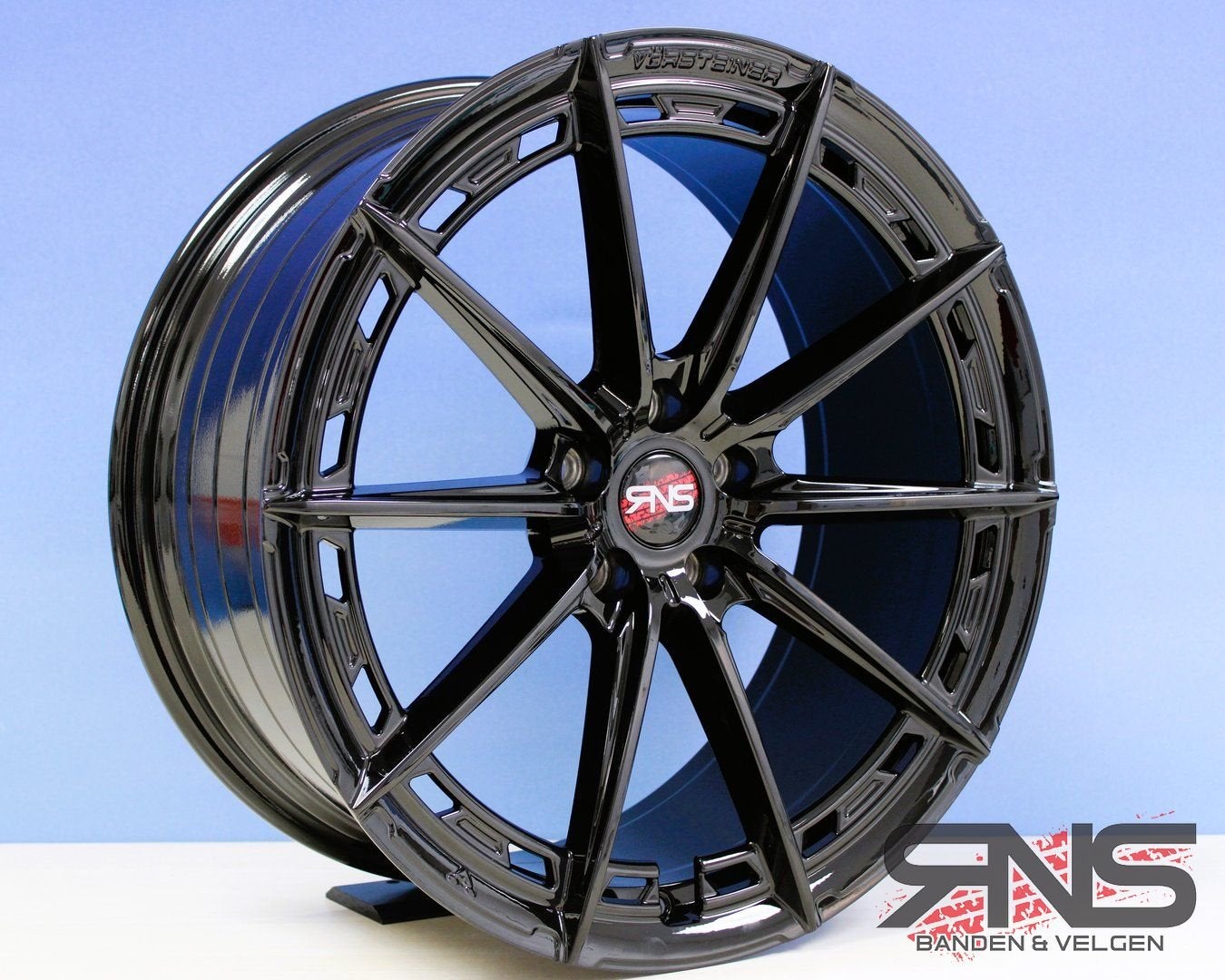 5x112 20 inch Passen Onder Audi A4 A5 A6 A7 A8 Q3 Q5 Tiguan, Auto-onderdelen, Banden en Velgen, Velg(en), -, -, Nieuw