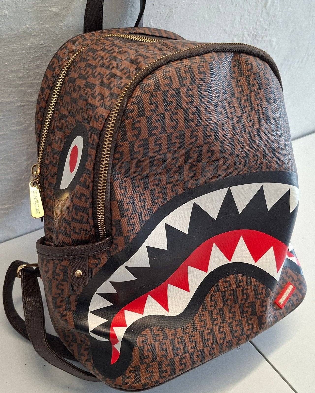 Sac Sprayground Limited Edition, Enlèvement ou Envoi