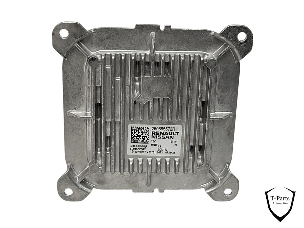 Module phare Renault 260555572r, Info@fabrikant.eu, Fabrikant BV, Renault, Utilisé
