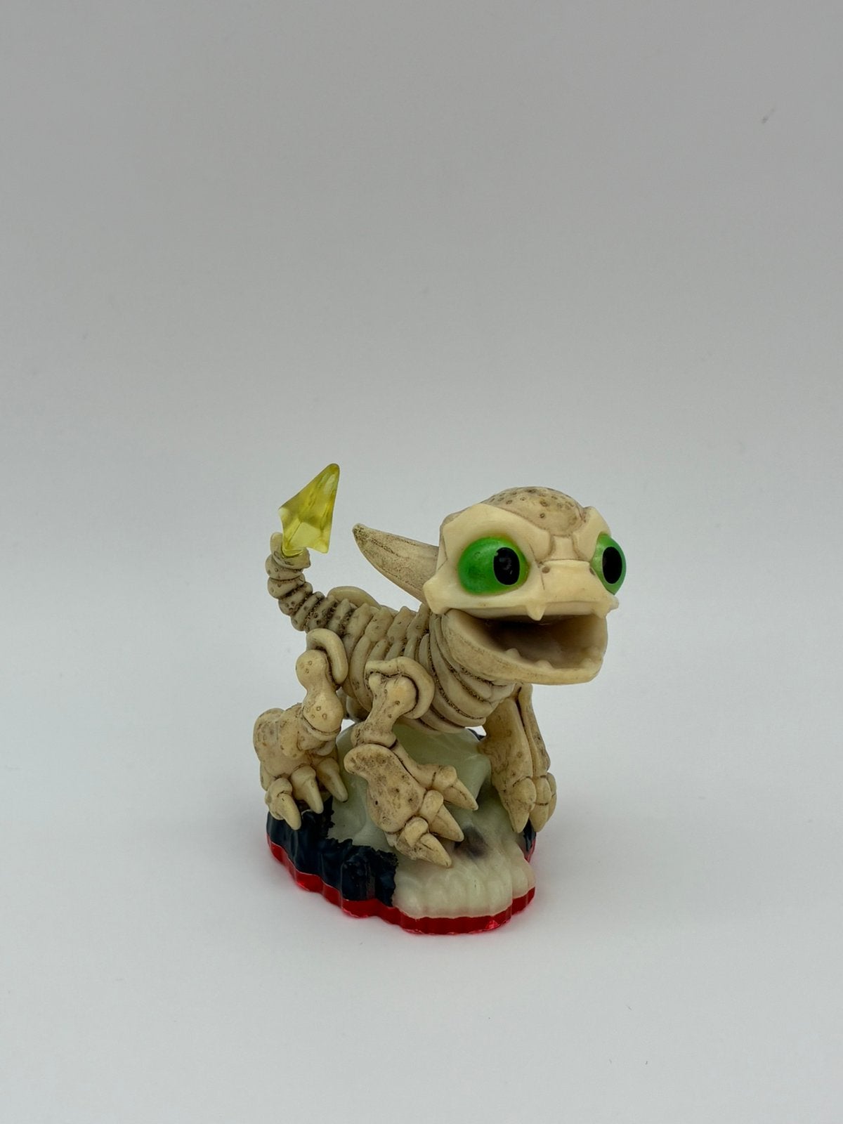 Skylanders Trap Team Funny Bone, Envoi, Comme neuf