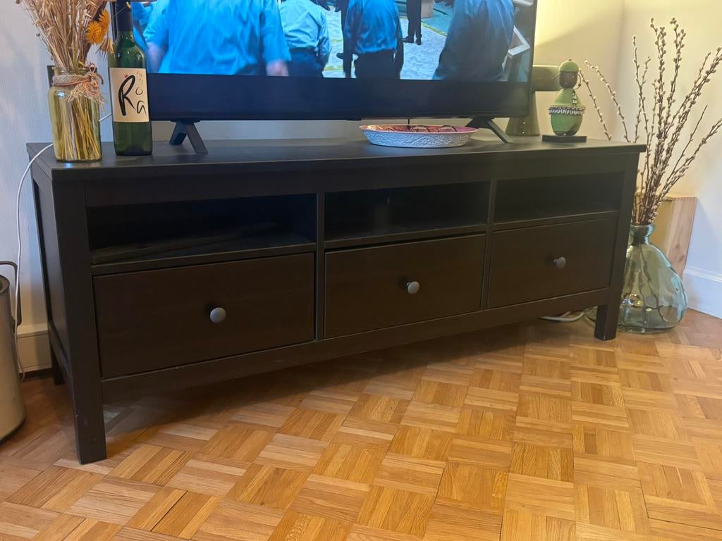 Tv kastje, Huis en Inrichting, Kasten |Televisiemeubels, Ophalen, 150 tot 200 cm, Minder dan 100 cm, 50 tot 75 cm