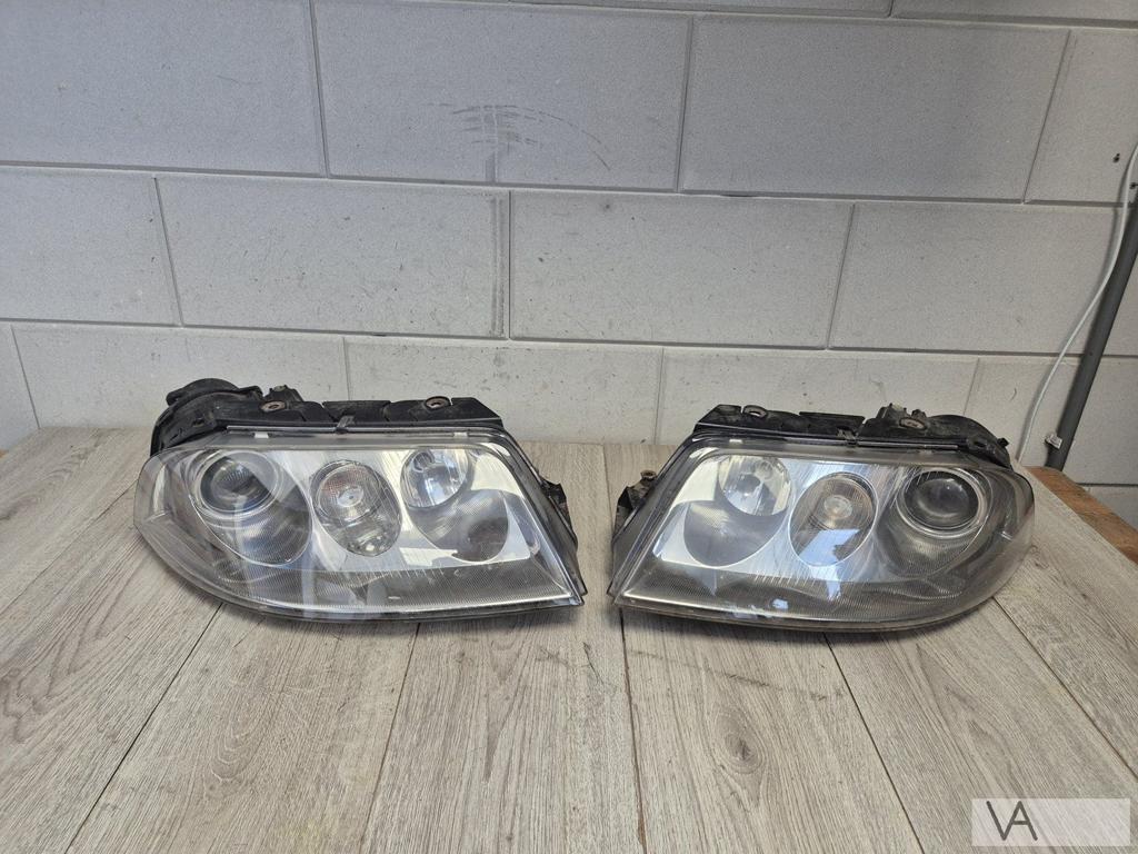 Koplamp xenon links VW Passat 3b w8 2000 - 2005 3b7941015q, Autos : Pièces & Accessoires, Volkswagen, -, Utilisé, -