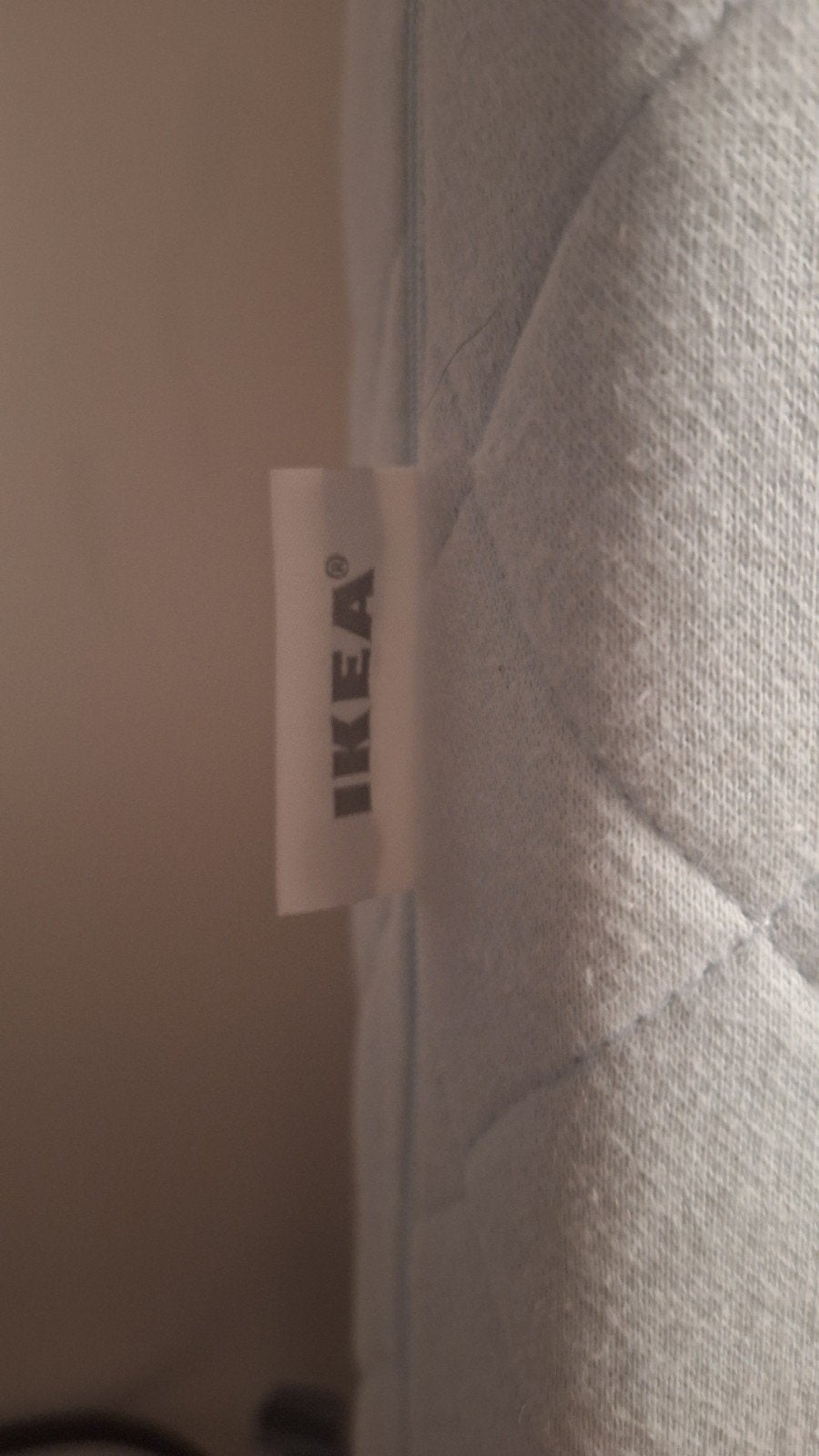 Ikea matras 160 x 70 cm, Ophalen, Matras