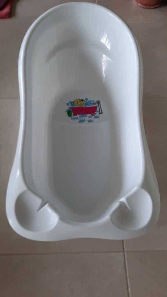 Baignoire bébé, Enfants & Bébés