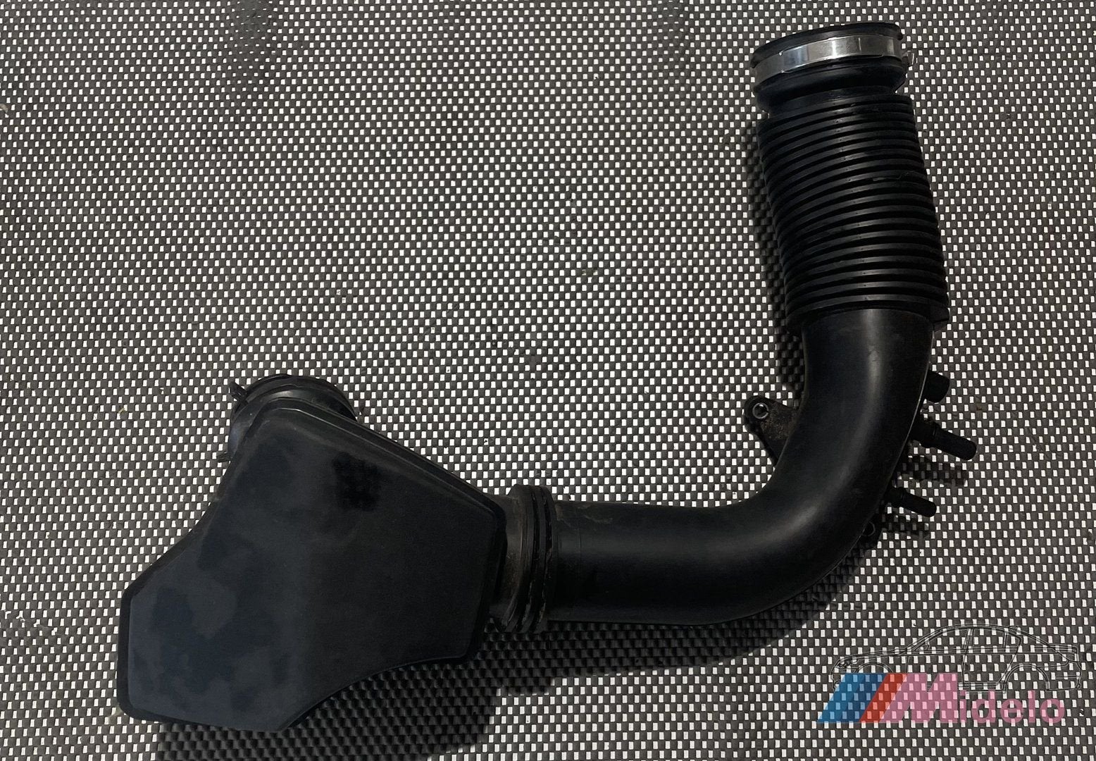 MERCEDES A KLASSE INTERCOOLER SLANG A2820901800, Utilisé, -, -, Enlèvement ou Envoi