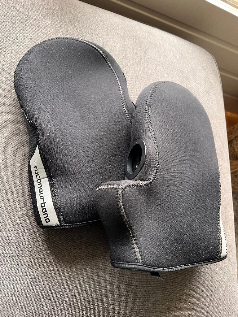 Manchons / gants pour guidon Tucano Urbano, Ophalen of Verzenden