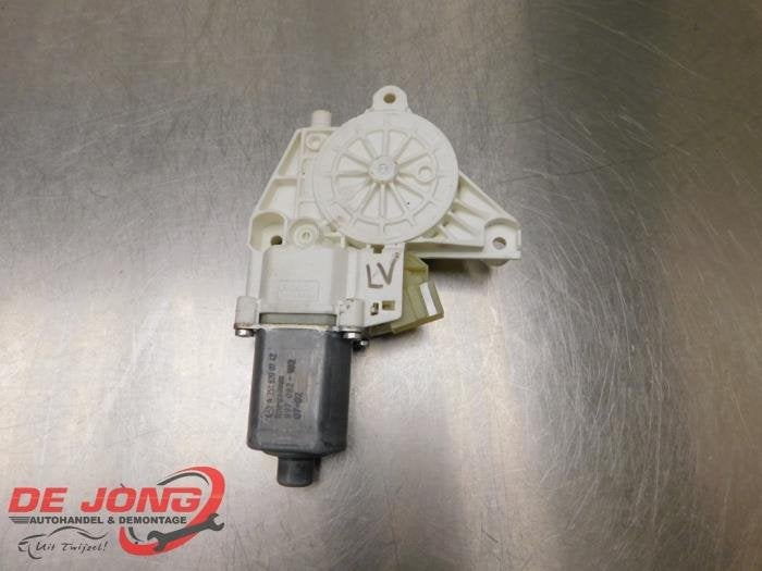 Moteur de vitre portière d'un Mercedes ML-Klasse, 3 mois de garantie, Utilisé, -, -