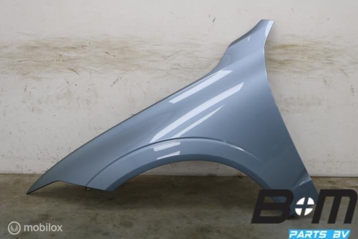Spatscherm LV Volvo XC60 72100 Mussel Blue Meta 32297441, Autos : Pièces & Accessoires, Utilisé