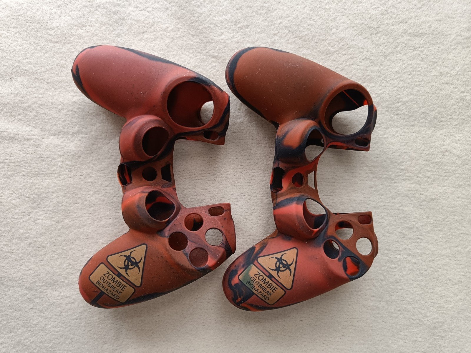 Hoesjes voor controller Playstation, Games en Spelcomputers, Ophalen