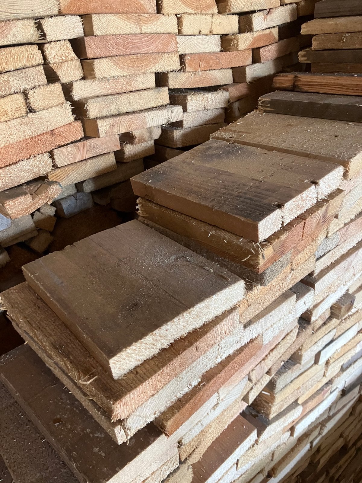 Hout speksteen kachel, Enlèvement, Comme neuf