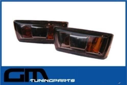 Smoke zijknipperlichten opel adam / Astra / Corsa / insignia, Neuf, -, Opel, -