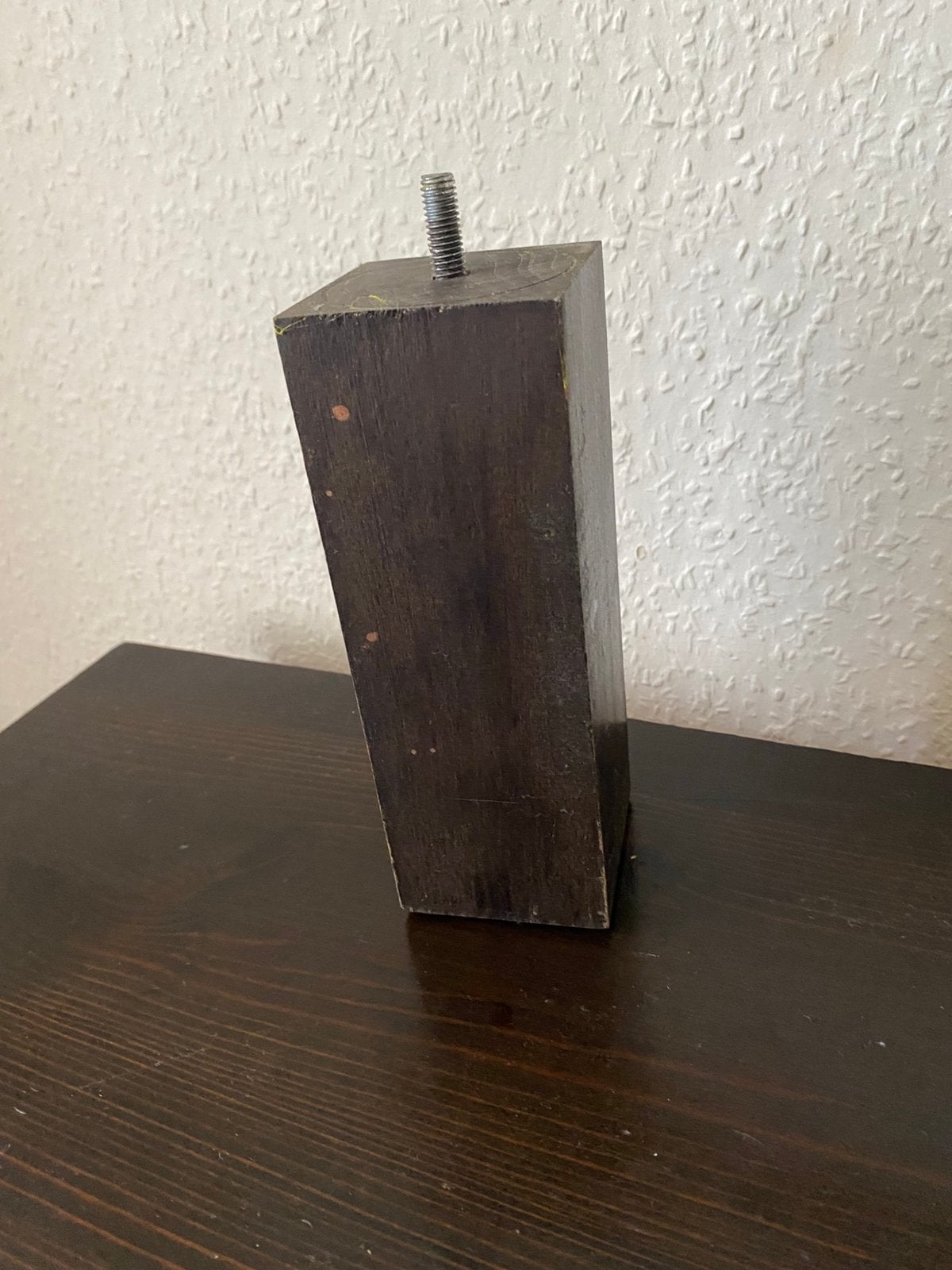 Treeplank, Overige typen, Ophalen of Verzenden, Gebruikt, Hout
