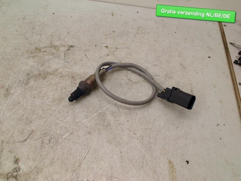 LAMBDASONDE E-tron Volkswagen Golf VII (AUA) (04C906262AK), Auto-onderdelen, Gebruikt, Volkswagen, Volkswagen AG, Kundenbetreuung@volkswagen.de