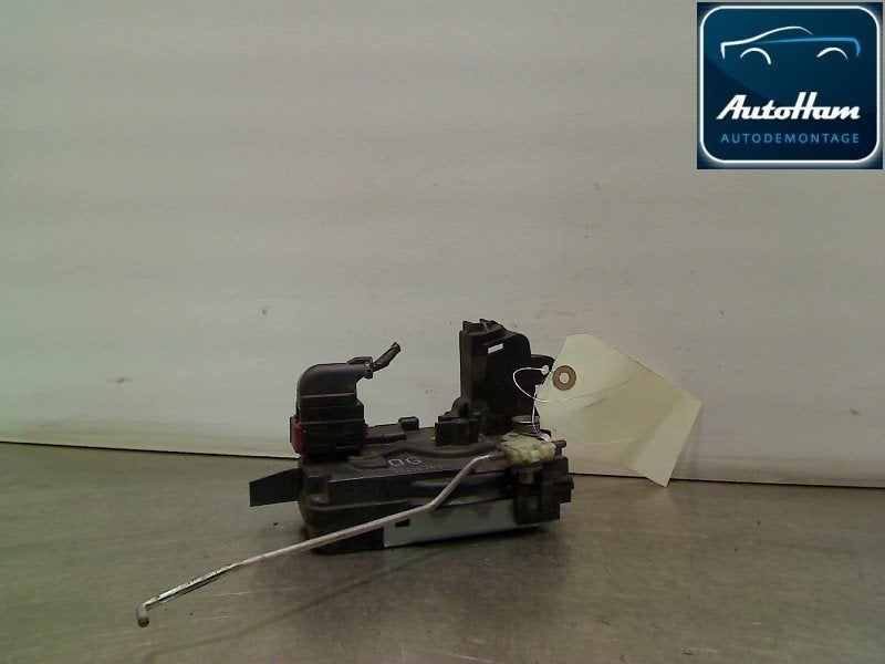 PORTIERSTANGEN RECHTS VOOR Astra H SW (L35) (|13210749|), Auto-onderdelen, Overige Auto-onderdelen, Gebruikt, Opel
