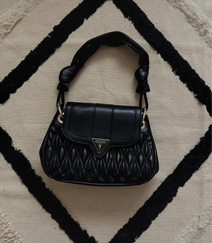 Tas van Guess, Ophalen of Verzenden, Nieuw, Handtas