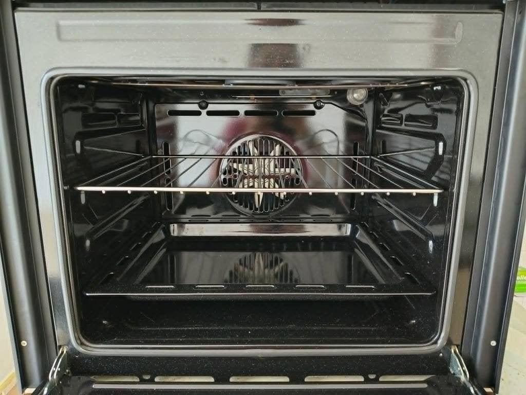 Oven inbouw Frigibel, Encastré, Enlèvement, Utilisé, Air chaud