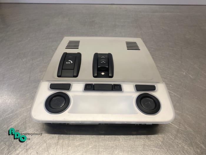 Binnenverlichting voor van een BMW 3-Serie (3-Serie 04-), Auto-onderdelen, Gebruikt, -, -, Ophalen of Verzenden