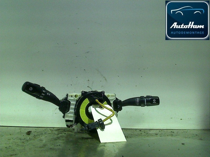 COMBISCHAKELAAR STUUR Hyundai Accent (01-2000/12-2006), Gebruikt, Hyundai