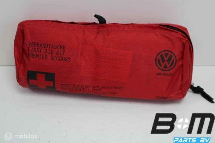 Verbandtas VW Passat B8 5K0860282, Auto-onderdelen, Klein materiaal, Gebruikt
