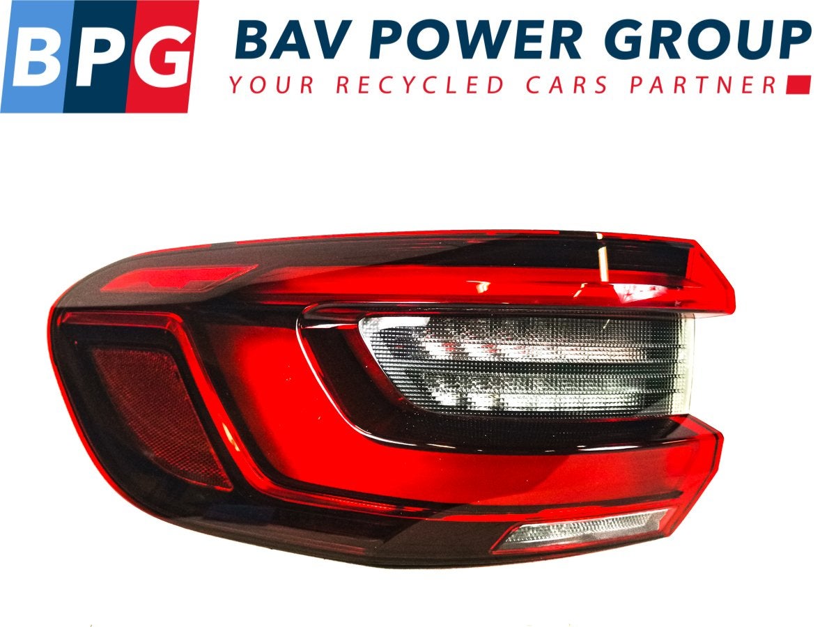 FEU ARRIÈRE GAUCHE LED BMW X5 (G05) (63219448069), Utilisé, BMW, Petuelring 130
80809  München, DE, Bayerische Motoren Werke AG