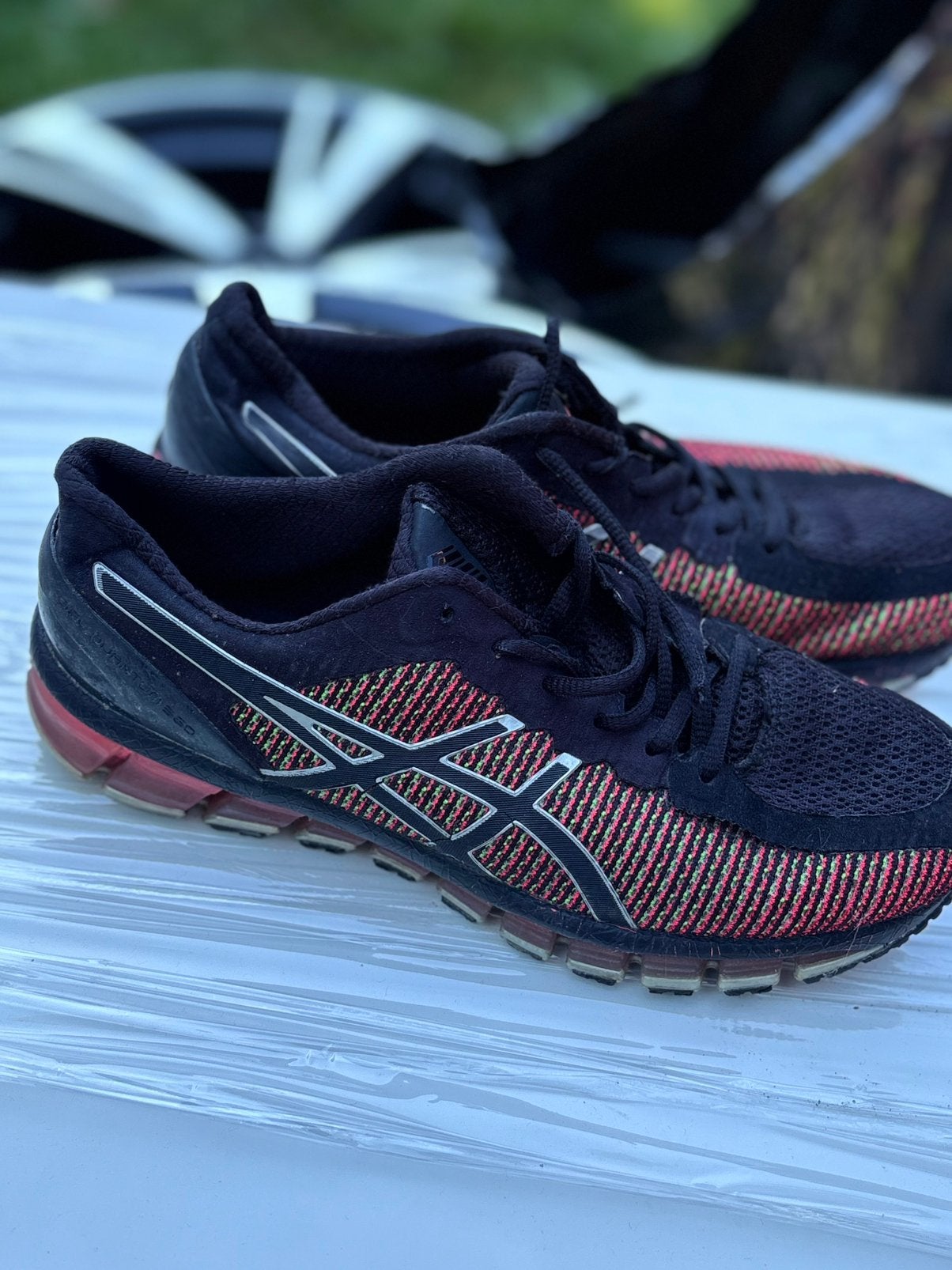 chaussures, Enlèvement, Comme neuf