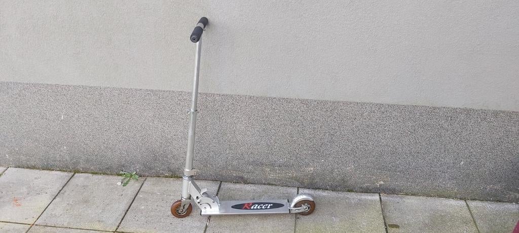 Step in een vrij goede staat, Fietsen en Brommers, Steps, Ophalen