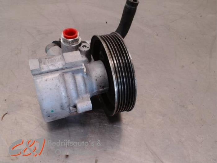 Pompe direction assistée d'un Fiat Doblo, -, 3 mois de garantie, Utilisé, Fiat