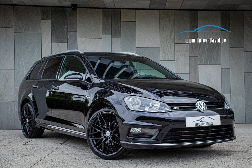Volkswagen Golf 7 Variant 1.2 TSI R-line/Historique, 1197 cm³, https://public.car-pass.be/vhr/2fd0bb0b-6484-422d-8850-9d0b3f8e1f1a