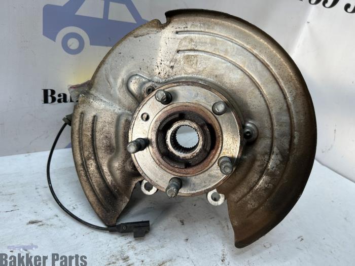 Joint arrière gauche d'un Landrover Evoque, Land Rover, -, 3 mois de garantie, Utilisé