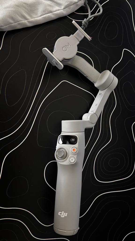 DJI osmo mobile 7 NIEUW, Ophalen, Nieuw